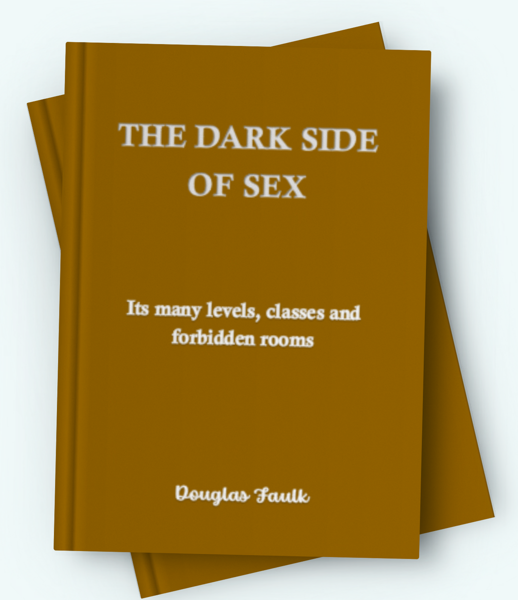 The Dark Side of Sex – Southern Coven, LLC.